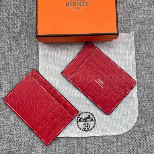 Hermes Wallets 34